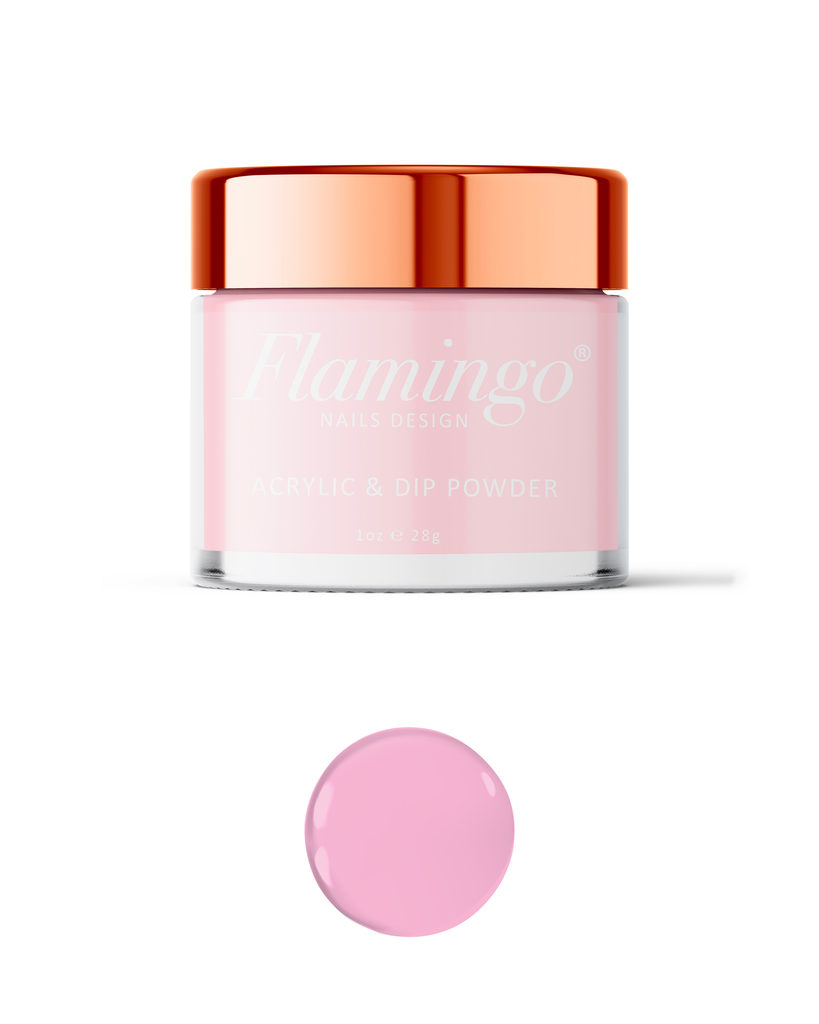 Pretty Pink