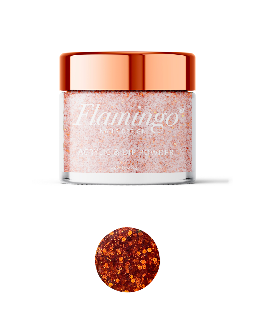 Pumpkin Spice