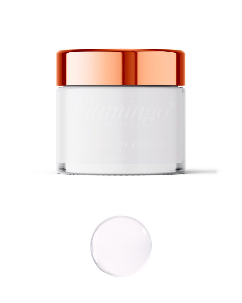 Silk White