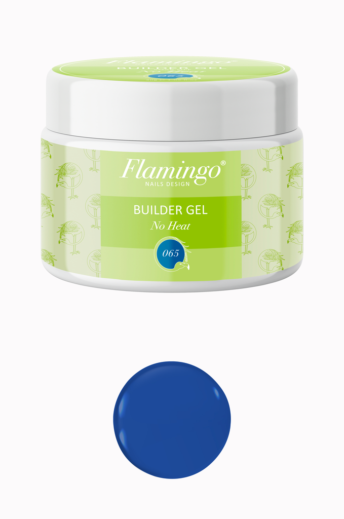 BUILDER GEL No Heat - 065