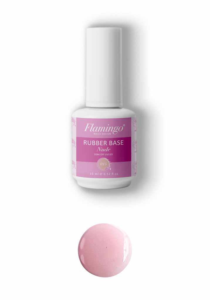 Rubber Base-Nude-015