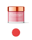 Orange Red