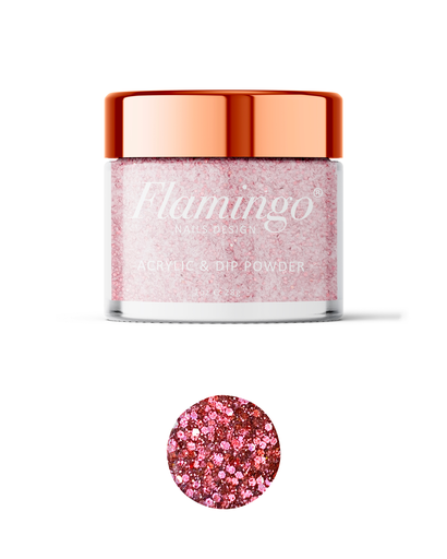 Raspberry Truffle