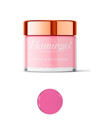 Tickled Pink