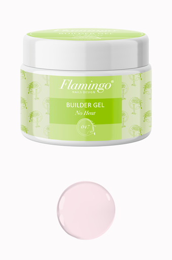 BUILDER GEL No Heat 047