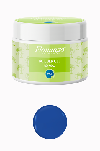 BUILDER GEL No Heat - 065