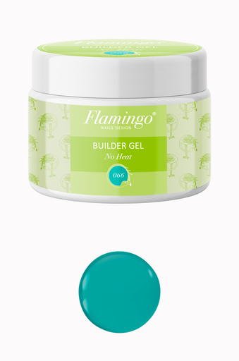 BUILDER GEL No Heat - 066
