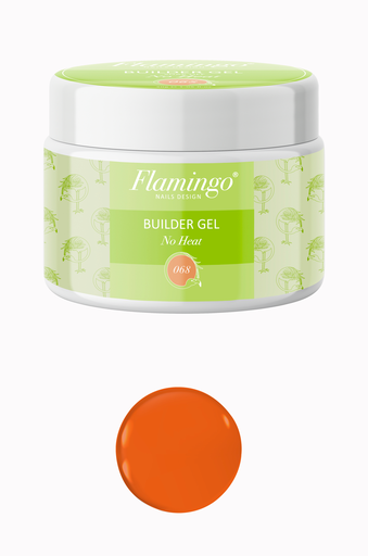 BUILDER GEL No Heat -068