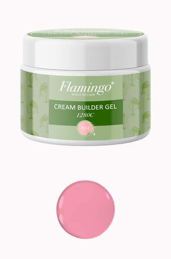 CREAM BUILDER GEL - 1280C - 004