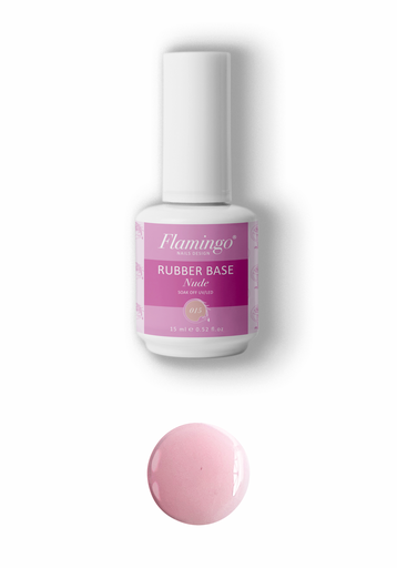 Rubber Base-Nude-015
