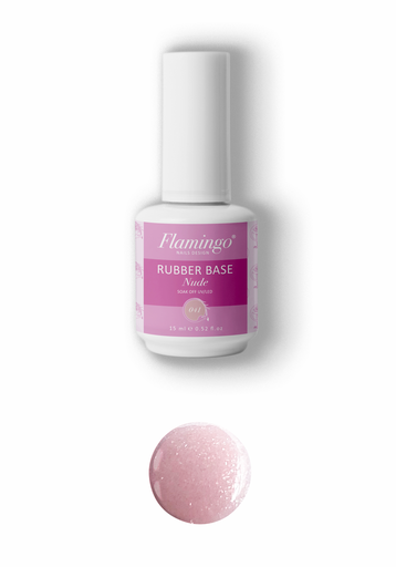 Rubber Base-Nude-041