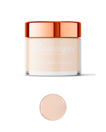 Classic Nude