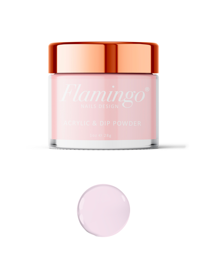 Clear Pink