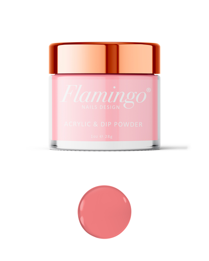 Crepe Pink