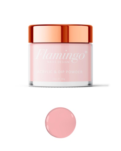 Baby Pink