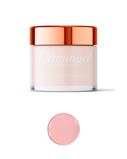 Natural Pink