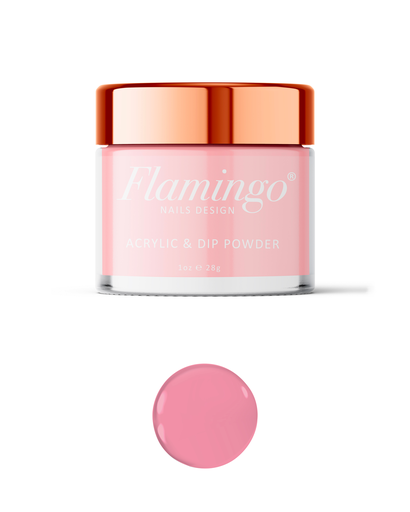 Pepto Pink